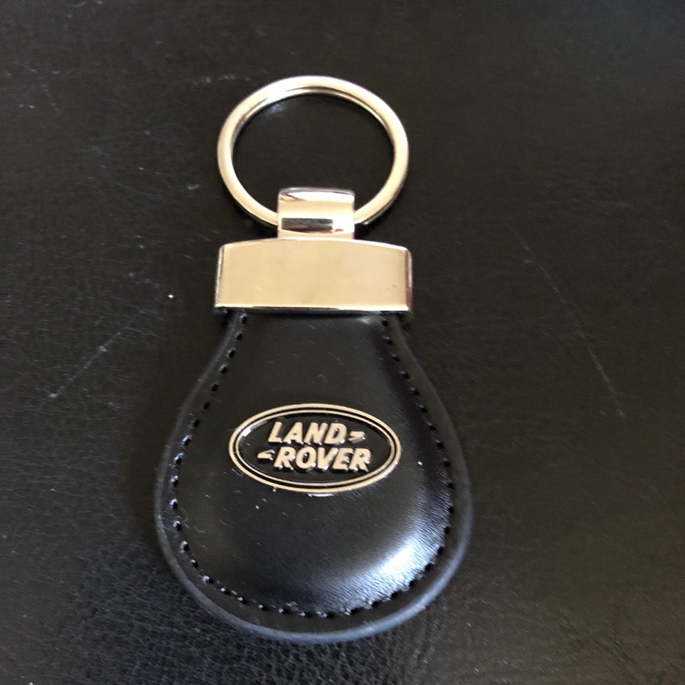 Keychain - Picture 1 of 2